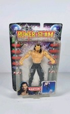 Chris Kanyon 2000 WCW Toy Biz