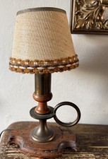 Vintage French Distressed Look