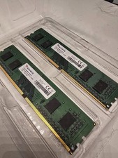 16GB 2x8GB Desktop Memory RAM DDR3 1600Mhz PC3-12800 DIMM Non-ECC 240 Pin