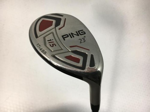 Ping i15 hybrid - ping,