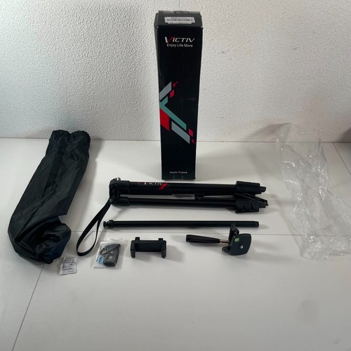 Victiv tripod for iphone - victiv,