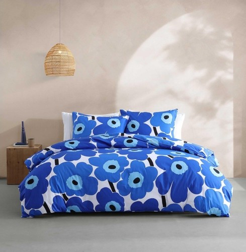 Marimekko queen duvet cover - marimekko,