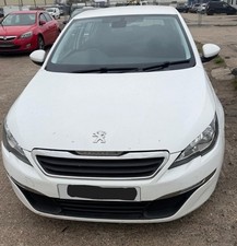 2014 PEUGEOT 308 - BREAKING SPARE PARTS- 1.6 DIESEL