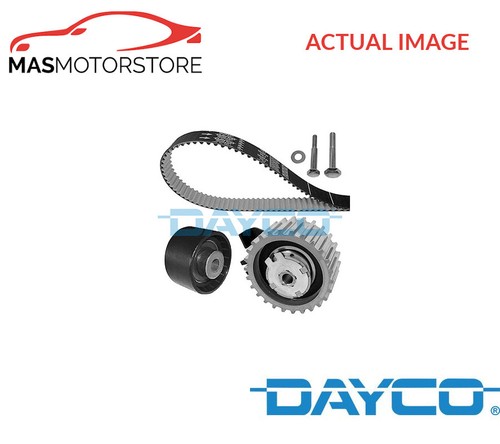 Timing belt cam - timing,