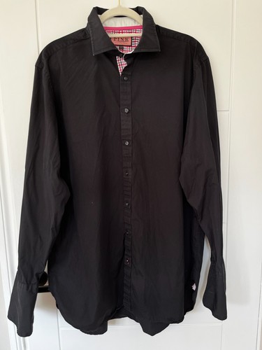 Thomas pink men black - thomas,