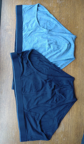 Men s underwear - &,