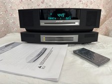 Bose Wave Music System CD