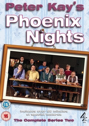 Phoenix nights - phoenix, 2