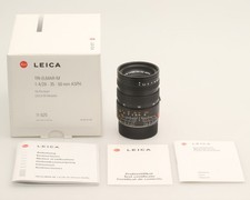 Leica Tri-Elmar-M
