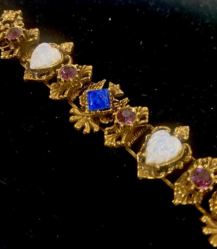 Vintage goldette victorian - goldette?,