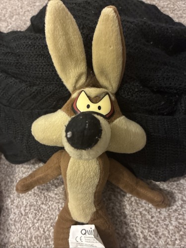 Vintage looney tunes wile - vintage,