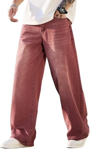 Zewool men baggy hip hop - baggy,