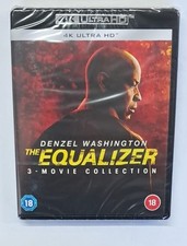 The equalizer movie - equalizer, 3