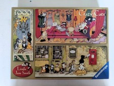 Ravensburger Linda Jane Smith
