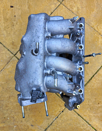 Rsp intake manifold - rsp,