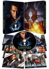 TIMECOP *1994 / Ltd Edition