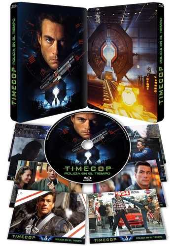 Timecop 1994 ltd - timecop, /
