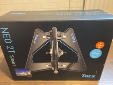 Tacx NEO 2T Smart Trainer