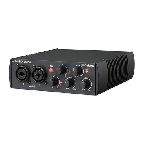 Presonus audiobox usb - usb, 96
