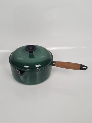 Vintage french enamelled - vintage,