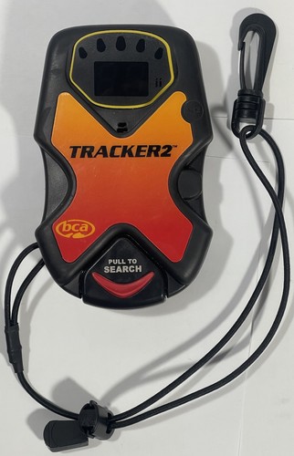 Bca tracker avalanche - bca,