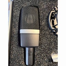Akg C214 Wired Professional