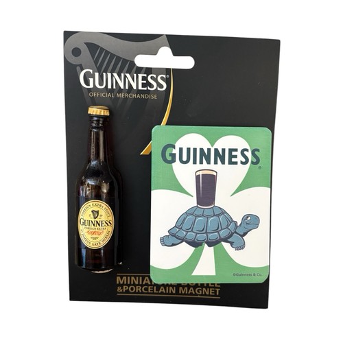 Guinness official merchandise - guinness,