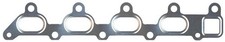 GASKET EXHAUST MANIFOLD FITS