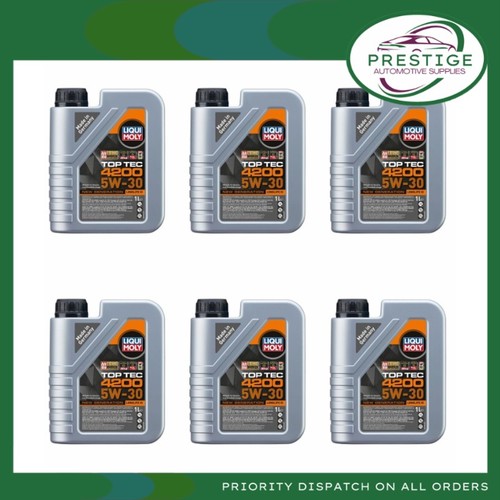 Liqui moly 8972 top - liqui,