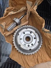 Bmw e36 camshaft gears - bmw,