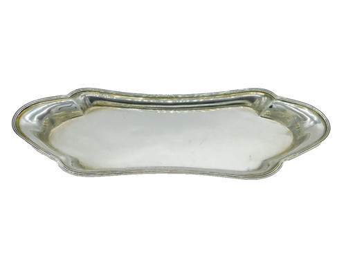 George sterling silver - ii,