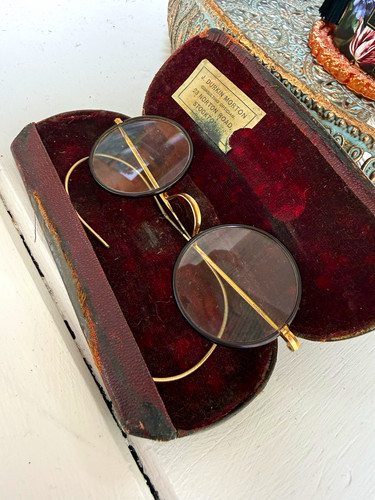 Vintage victorian edwardian - vintage, victorian/edwardian
