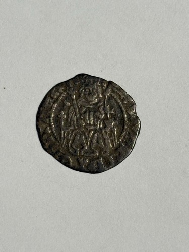 Henry vii sovereign penny - henry,