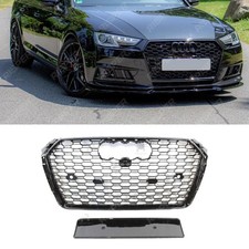 FOR AUDI A4 / S4 B9 2016-2019