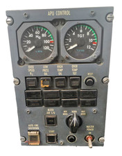 TriStar Aircraft L-1011 Pilot