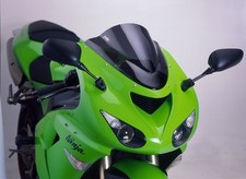 PUIG 4053F Z-Racing Screen