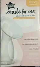 Tommy Tippee Manual Breast