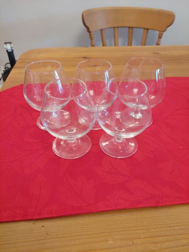 Set 12cm brandy - 12cm,