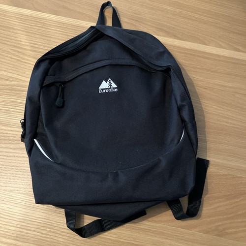 Eurohike rucksack backpack - eurohike,