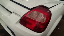 Passenger Right Tail Light
