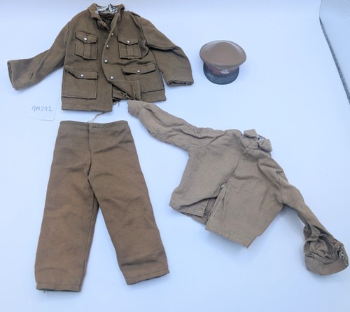 Action man british - action, army