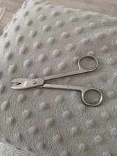 Toe Nail Cutters Manicure Pedicure Stainless Steel