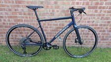 Boardman HYB 8.9, Size Large