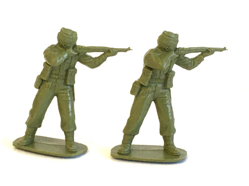 Airfix 1970 s - x, wwii