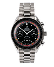 Omega Speedmaster Racing