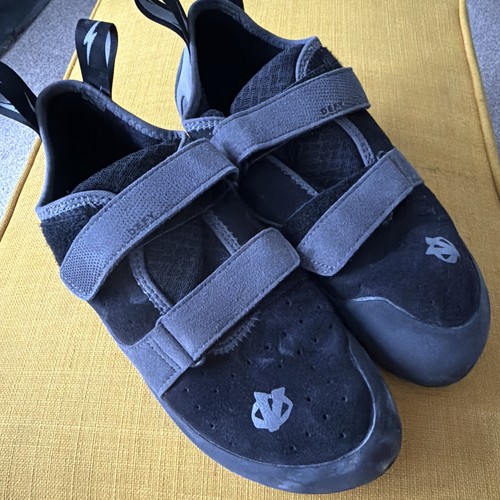 Evolv defy climbing shoes - defy,