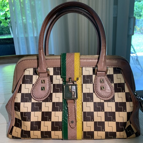 Lamb gwen stefani checkered - stefani,