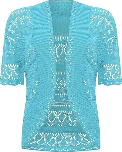 Ladies women crochet - crochet, knit