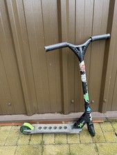 Micro Xtreme Stunt Scooter