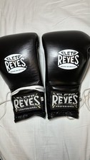 Cleto Reyes Black Mexican